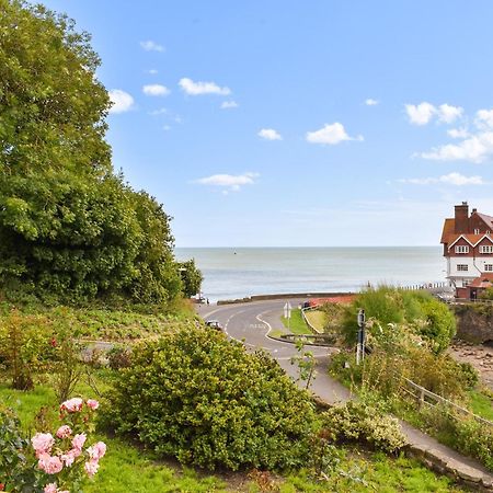 Rose Cottage Sandsend Eksteriør billede